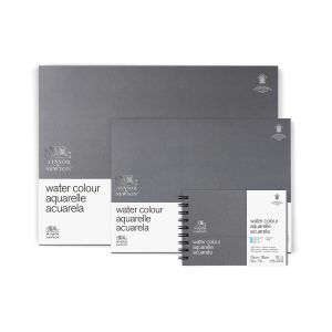 Professional Watercolour Paper