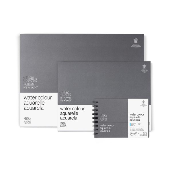 Professional Watercolour Paper