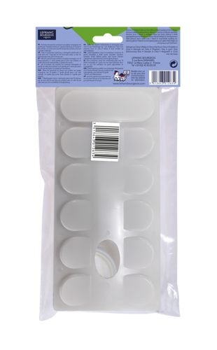 Lefranc Bourgeois Kids Paint Roller & Palette Pack 