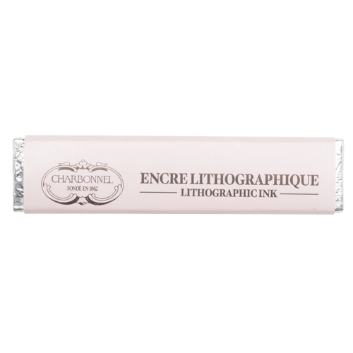 Charbonnel Lithographic Tusche - In Stick Form