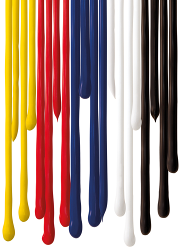 Liquitex Basics Acrylic Set - 5x75ml