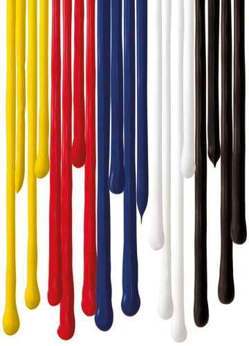 Liquitex Basics Colour Set 6x118ml Tubes