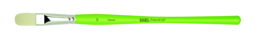 Professional Brush - Filbert 10
