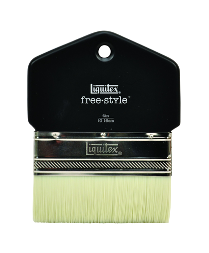 Liquitex Professional Paddle Brush - 4