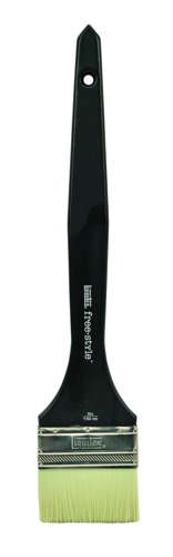 Liquitex Professional Long Handle Broad Brush - Flat 3
