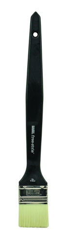 Liquitex Professional Long Handle Broad Brush - Flat 2