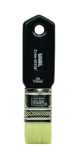 Liquitex Professional Paddle Brush - 1