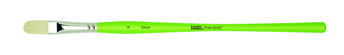 Professional Brush - Filbert 8