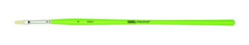 Professional Brush - Filbert 2