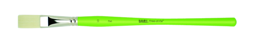 Professional Brush - Flat 10