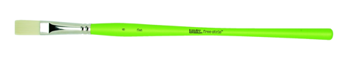 Professional Brush - Flat 8