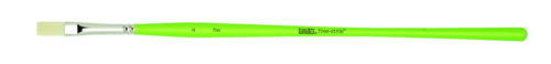 Professional Brush - Flat 2