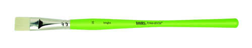 Professional Brush - Bright 10
