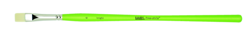 Professional Brush - Bright 6