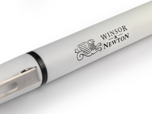 Winsor & Newton Fineliner Black Assortment Set