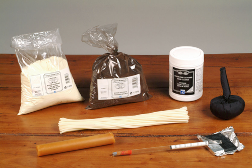 Charbonnel Pulverized Bitumen - 500g