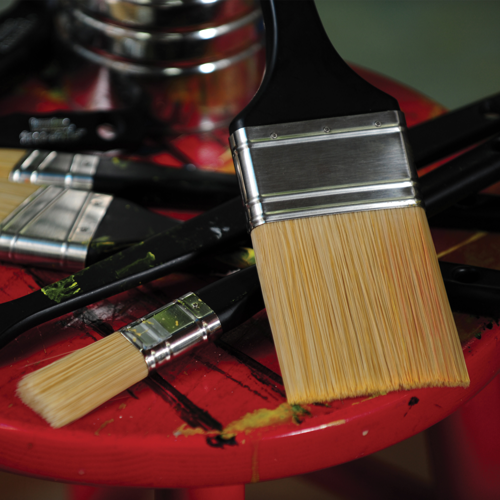 Liquitex Professional Universal Brush - Flat 1