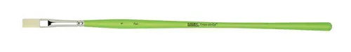 Professional Brush - Flat 4