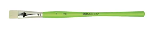 Professional Brush - Bright 10
