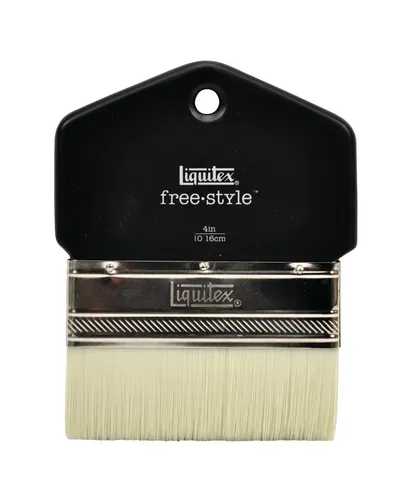 Liquitex Professional Paddle Brush - 4