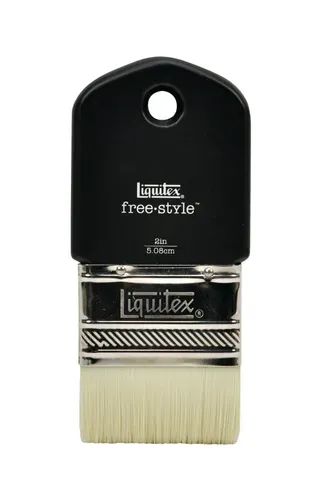 Liquitex Professional Paddle Brush - 2
