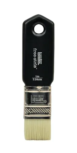 Liquitex Professional Paddle Brush - 1