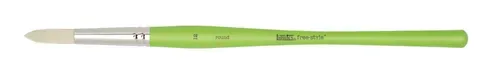 Professional Brush - Round 12