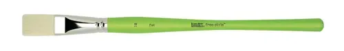 Professional Brush - Flat 12