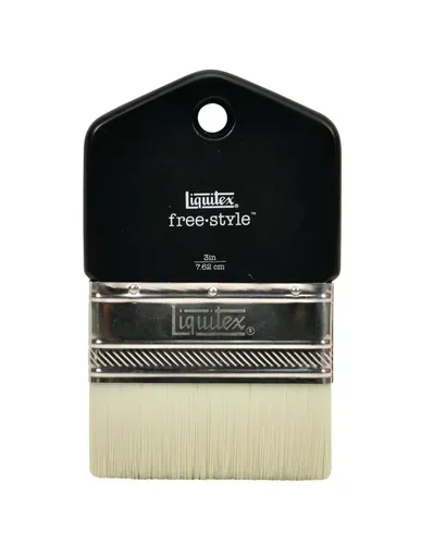 Liquitex Professional Paddle Brush - 3