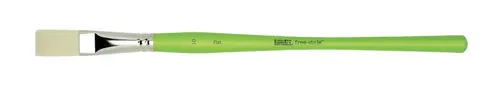 Professional Brush - Flat 10