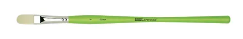 Professional Brush - Filbert 8