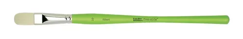 Professional Brush - Filbert 10