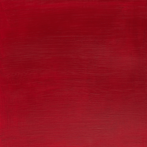 Winsor & Newton Galeria Acrylic Permanent Alizarin Crimson 500ml
