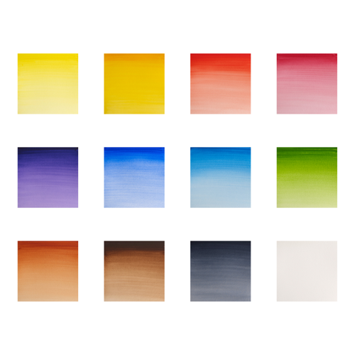 Cotman Watercolour Field Pocket Set