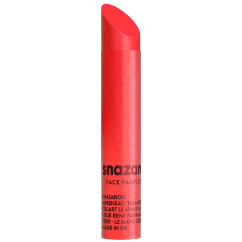 Snazaroo Unisex Facepaint Sticks - Set of 6 - Nordic