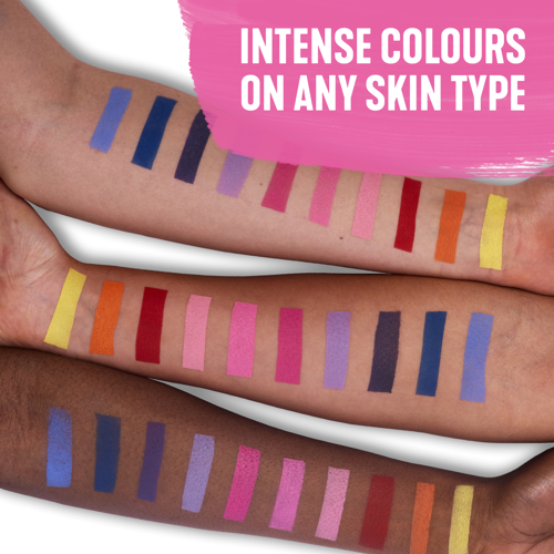 Snazaroo Face Paint Palette - Western Europe