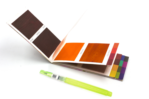 Viviva Colorsheets Spring Set