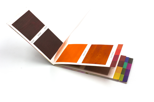 Viviva Colorsheets Spring Set
