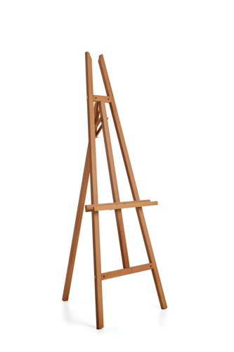 Colart Studio Easel Po