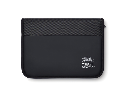 Winsor & Newton 24 Marker Empty Wallet
