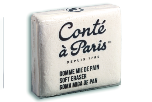 Conté à Paris Blister of putty eraser