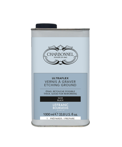 Charbonnel Additive 1L Engraver Ulflx Varnish