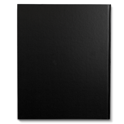 Winsor & Newton Hardbound Sketchbook 110gsm 28x36cm