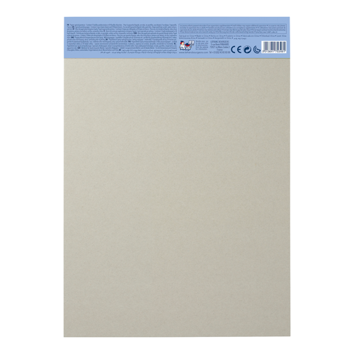 Lefranc Bourgeois Kids Spoty Paper Pad