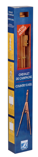 Lefranc Bourgeois Titien Universal Country Easel