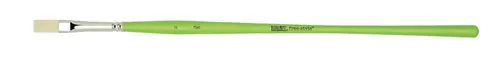 Professional Brush - Flat 2