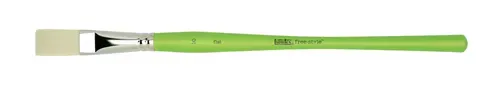 Professional Brush - Flat 10