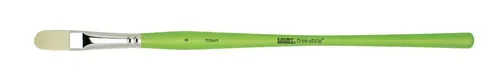 Professional Brush - Filbert 8