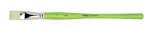 Professional Brush - Bright 12
