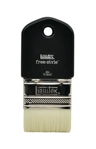 Liquitex Professional Paddle Brush - 2"